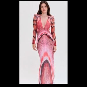 NEW PatBo dress with tags!!